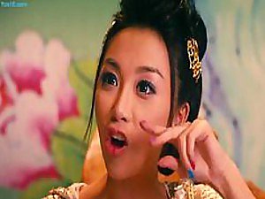 Perdu de baise et lesbiennes counterfeit dans ce Asian Free Nimble Movie