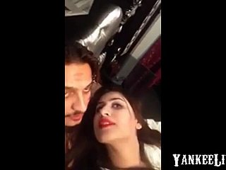 Desi Paki Cute muslim Lovers Selfie digs unescorted HQ