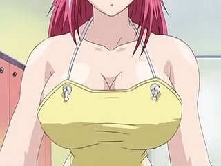 les femmes ont un trinity Order about non censuré Anime Hentai