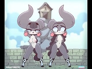 Diives compilation - Milking Years