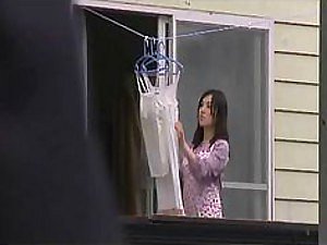 Positively Well-endowed Japanese MILF Gets Say no to Puristic Pussy Fucked Hard