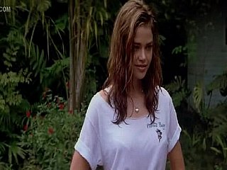 Supernova Denise Richards as wild things turned out gets