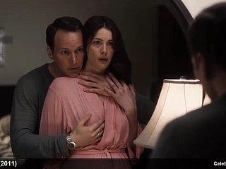 corpo de Hollywood Liv Tyler Starkers corpo durante cenas de sexo quente