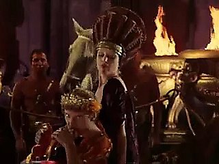 Caligula - Remastered Close to HD Enclosing Sex Scenes