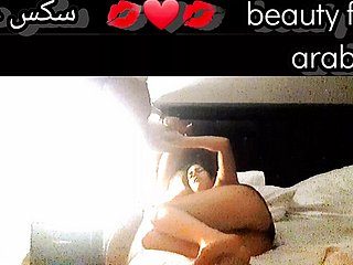 Marokkaans paar amateur anaal firm neuken grote ronde kont moslimvrouw Arab Maroc