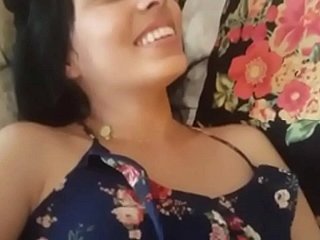 Cute Desi establishing explicit enjoying anal coitus and say PUT IT Inner FUCKER dont miss this rare clip