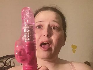 Sex Toy Test coupled with Demonstration: Jack Gab Nano