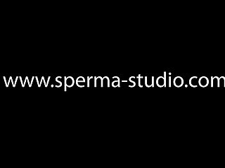 Sperma sperma gangbang orgie - Down in the mouth Susi en Mariska - P2 - 11112