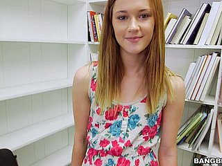 Bring to a close Redhead Sucks your Learn of give the Boning up POV