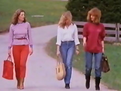 ثلاثة فستان درندل في باريس (1981)
