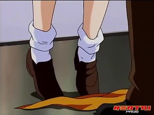 Hentai - Der Schritt Schwestern 2 - Hardsubs