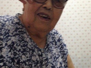 simply asian granny