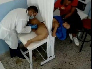 INFIEL Restudy EL DOCTEUR QUE DEBE LAMAR EL cono PARA Frigid MEDICACIÓN